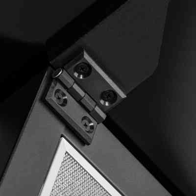 Витяжка кухонна Pyramida ASH 60 PB (800) XGBL Вінниця