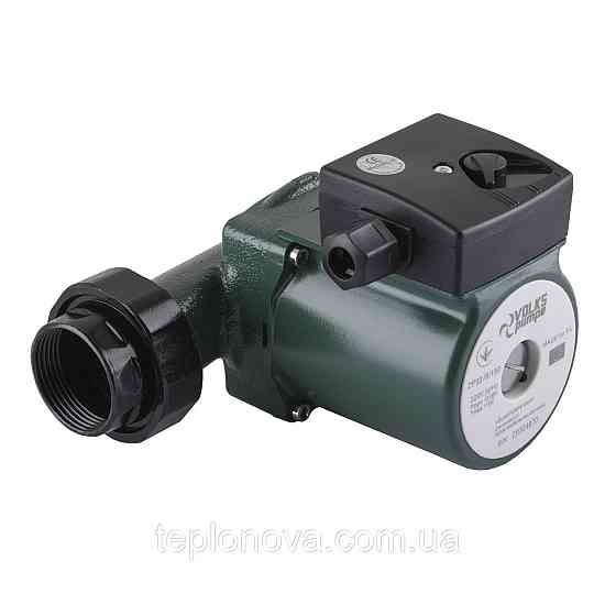 Насос циркуляційний VOLKS pumpe ZP32/8 180 мм + гайки Чернівці