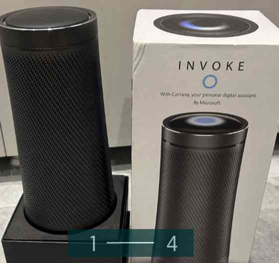 Колонка Harman Kardon Invoke Киев