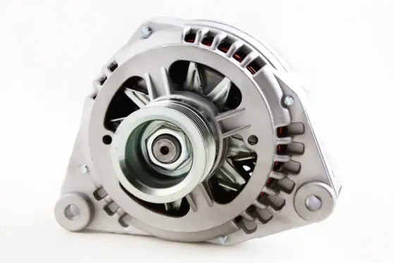 Генератор ГАЗ-3302 100А Flagmus (405/406/409 дв.) Вінниця