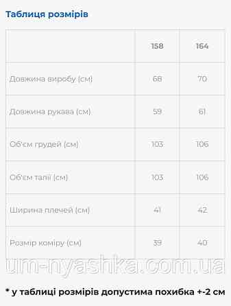 Вишиванка для хлопчика натуральна тканина "Марік" синя 110-164 Кривий Ріг
