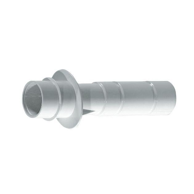 Передняя часть и закладная LED-ЕМ0055 к противотоку Emaux Киев - изображение 1