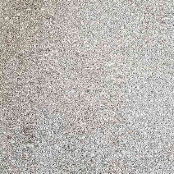 Шпалери вінілові на флізелін Rasch Linares 0.53х10 однотонні ефект потертості пісочний бежеві 617344 Київ