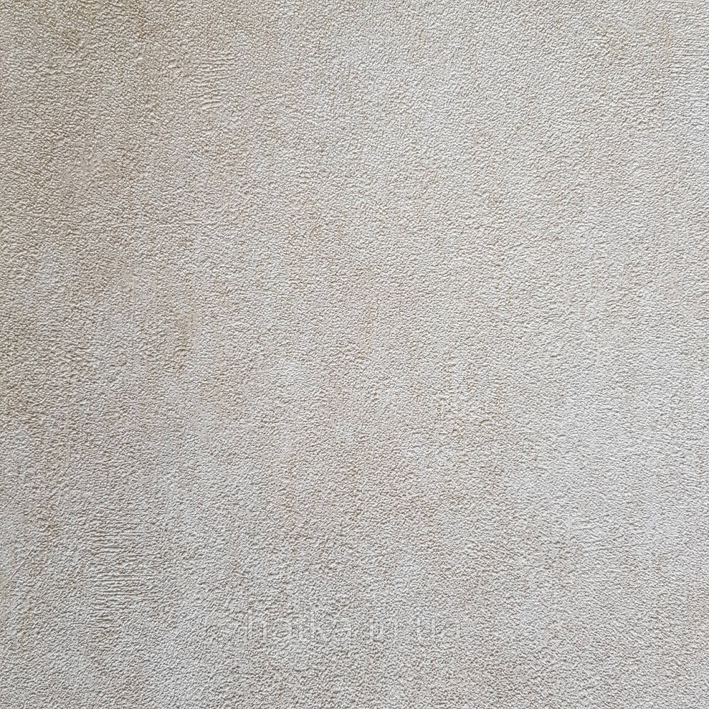 Шпалери вінілові на флізелін Rasch Linares 0.53х10 однотонні ефект потертості пісочний бежеві 617344 Київ - фото 2