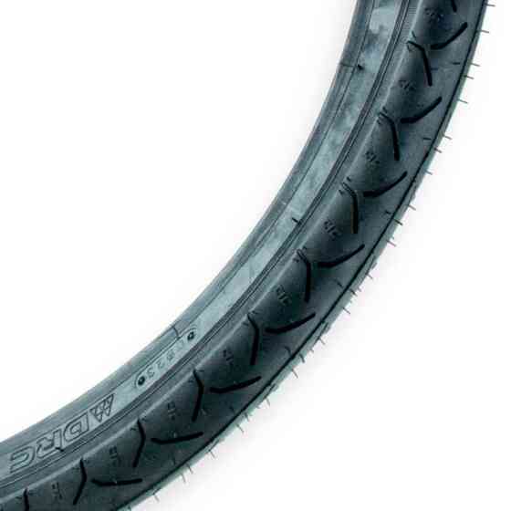Шина 26*2,125 DRC (54*559) 595 асфальт В'єтнам велосипедна Мукачево