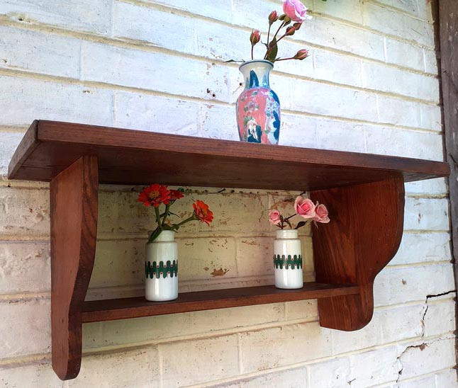 Полка настенная 