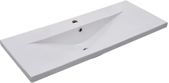 Раковина  Elior Deloss 6X 101Cm E35336 Київ