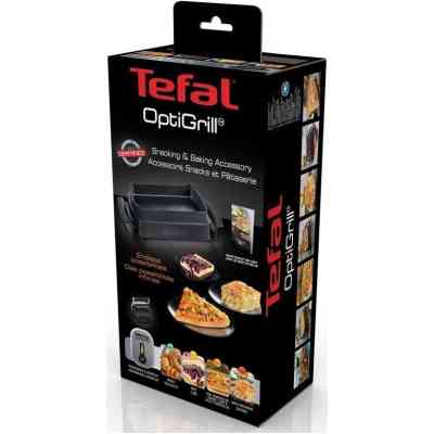 Форма для випікання Tefal Optigrill+ XA725870 (XA725870) Вінниця