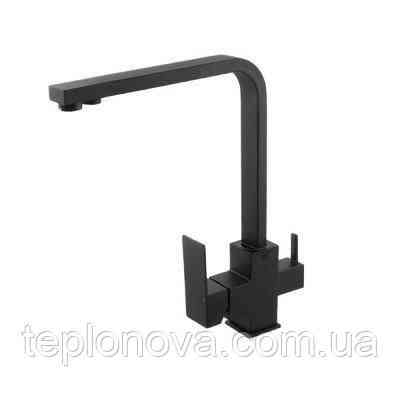 Смеситель для кухни (осмос) VENTA BK813FB Черновцы