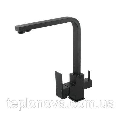 Змішувач для кухні (осмос) VENTA BK813FB Чернівці - фото 1