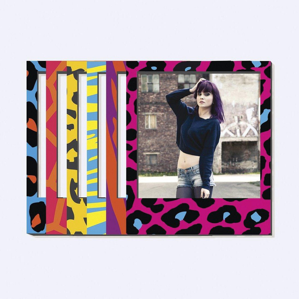 Набір кадрів на магніті Safari Рівне - фото 1