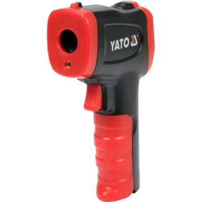 Пирометр Yato YT-73200 -50C +600C (YT-73200) Винница