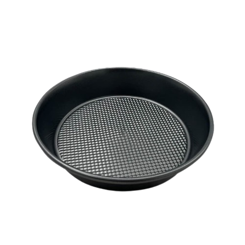 Форма для випікання кругла d24см/h5см алюміній MR-1113-24 Maestro Житомир - фото 2