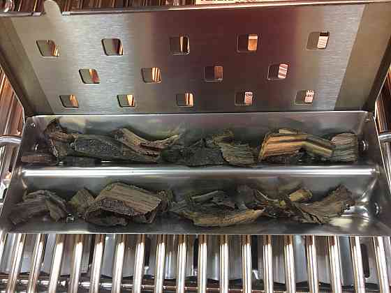 Эксклюзив! Треска из дубовой 70-летней бочки вино 500г GRILLI 77780 Код: 004387 Ровно