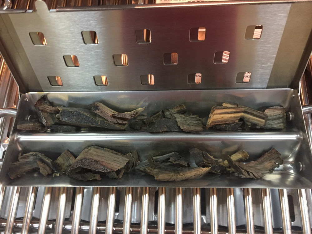 Эксклюзив! Треска из дубовой 70-летней бочки вино 500г GRILLI 77780 Код: 004387 Ровно - изображение 6