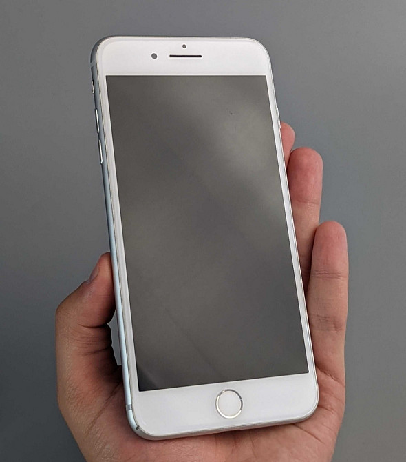 Смартфон; Apple iPhone 8Plus 256Gb Гарантия Trade In Киев - изображение 3