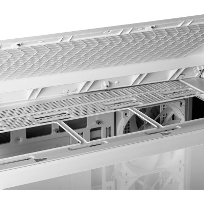 Корпус MSI MAG PANO M100R PZ WHITE Винница - изображение 4