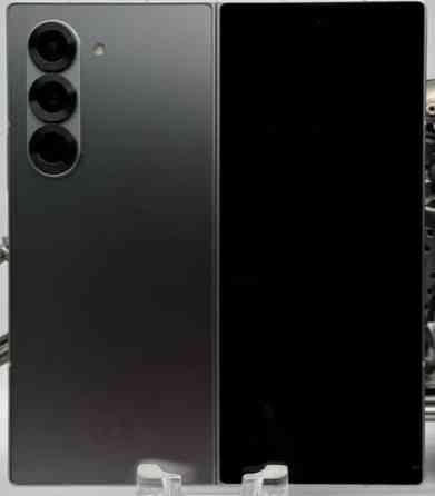 Смартфон Samsung Galaxy Z Fold 6 12/256Gb. Київ