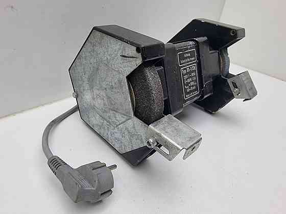 Подвійний точильний верстат Hanning DS-1/226 ( товар вживаний ) Луцк