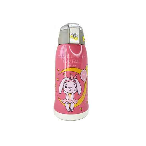 Детский термос-поильник 