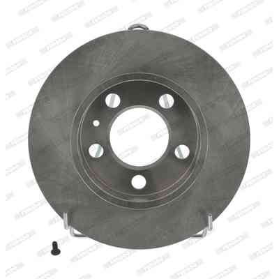 Тормозной диск FERODO DDF1155 Винница