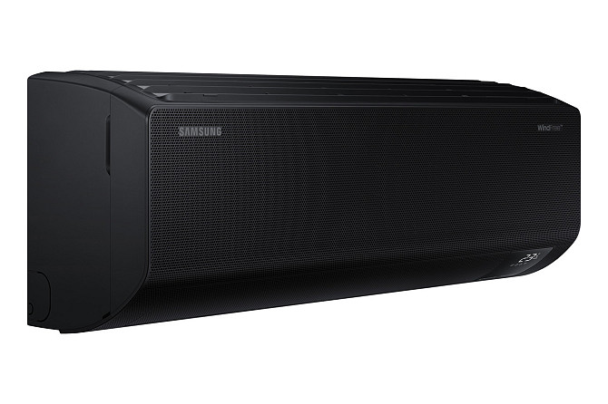 Кондиціонер Samsung NEW Black Diamond AIRISE 2025 на 35 кв, інверторний настінний спліт-система AR70F12C1BBNUA Харків - фото 8