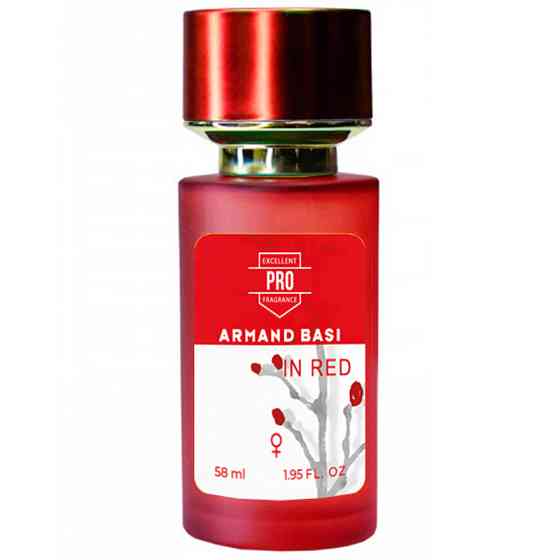 Armand Basi in Red ТЕСТЕР PRO женский 58 мл Коломия