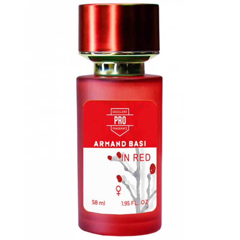 Armand Basi in Red ТЕСТЕР PRO женский 58 мл Коломия - фото 2