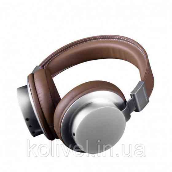 Навушники з мікрофоном Modecom S-MC-1500HF HiFi sound (S-MC-1500HF) Київ