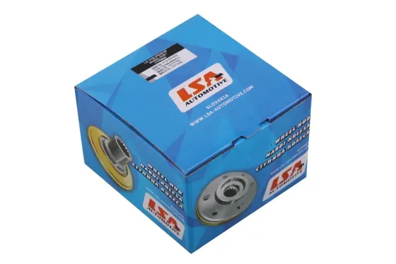 Ступиця 1118 передня LSA Вінниця