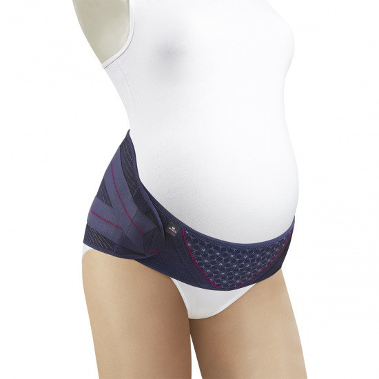 Пояснично-крестцовый корсет для беременных Orliman OMT601 Днепр - изображение 1