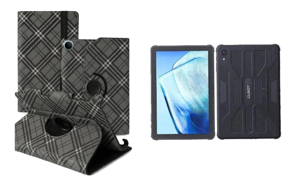 Чехол Spinner360 для планшета Cubot Tab KingKong Mini, Tab KingKong S, цвет Art-Shkira Киев