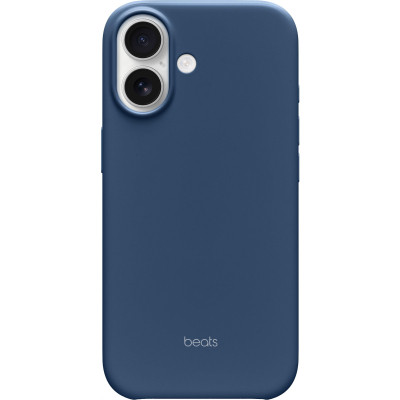 Чохол до мобільного телефона Apple Beats iPhone 17 with MagSafe and Camera Control - Bedrock Blue Model A3505 (MGK54LL/A) Вінниця - фото 1