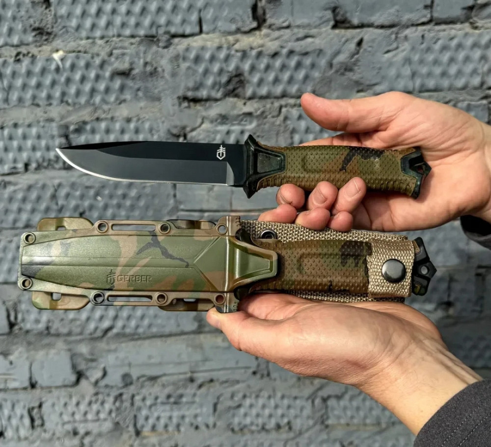 Ніж мультикам із піхвами Одеса - фото 12