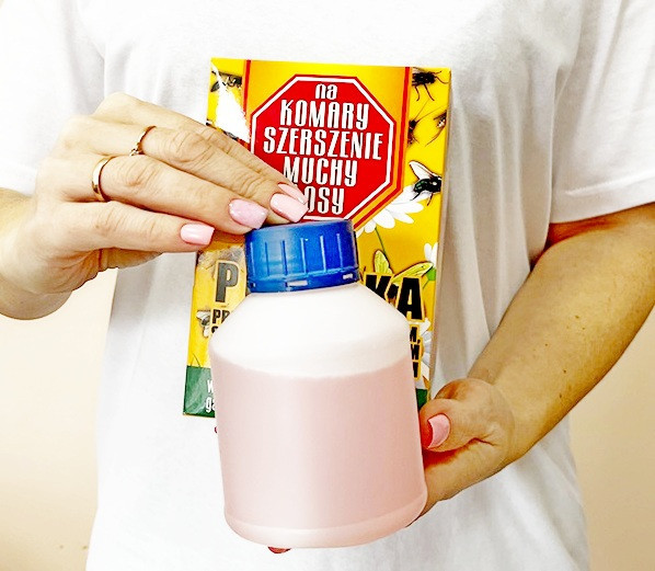 Приманка дополнительная к ловушке насекомых универсальной Rapax, 200 мл Днепр - изображение 2