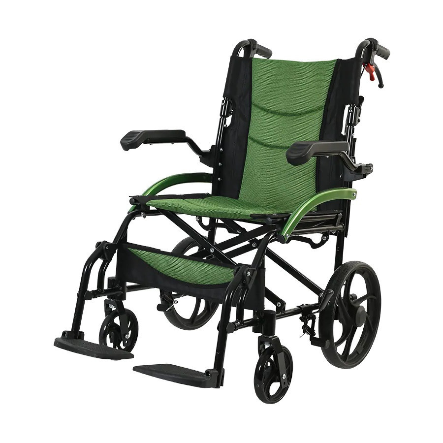 Кресло-каталка Karadeniz Medical G502 Днепр - изображение 1