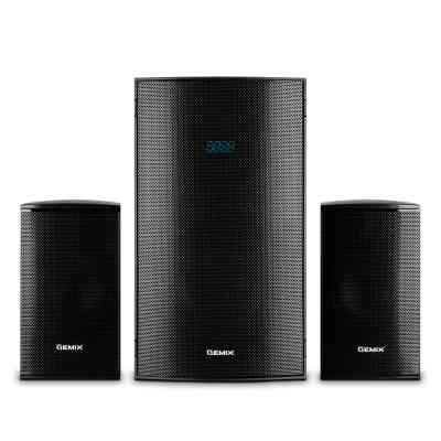 Акустическая система Gemix SB-140BT Black Винница