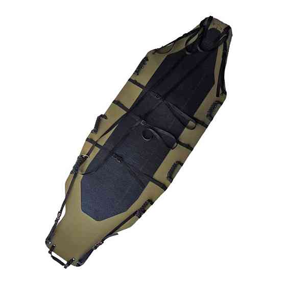 МЕДИЦИНСКИЕ-ТАКТИЧЕСКИЕ НОСИЛКИ - «ЛЕЛЕКА-3» Киев