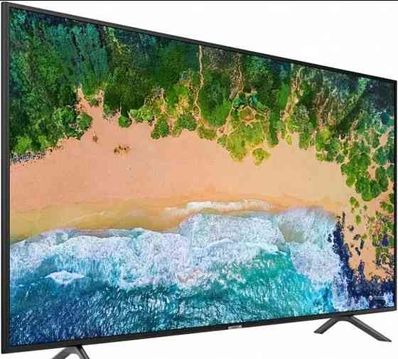 Телевизор Samsung Smart TV , Android 13, 45 