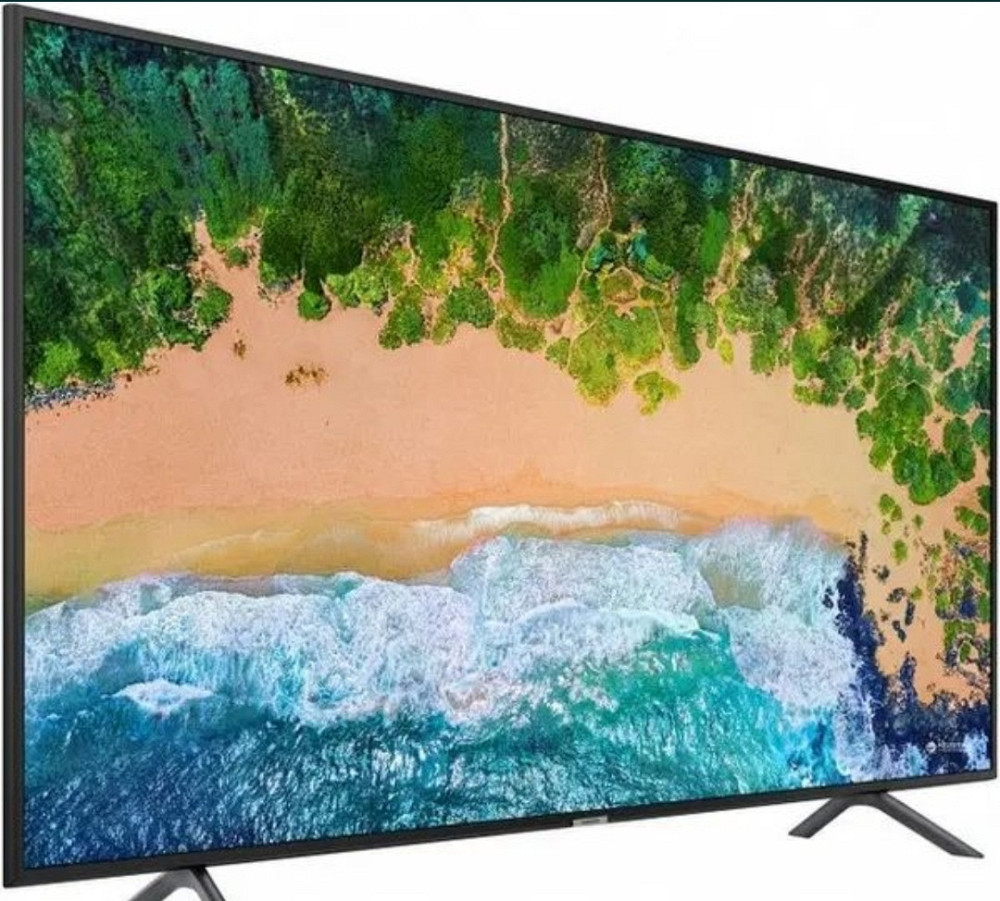 Телевізор Samsung Smart TV, Android 13, 45 "Дюйма. Київ - фото 2