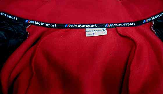 Зимний мужской спортивный костюм Puma BMW Motorsport Men's ,оригинал.р.S(44) Киев