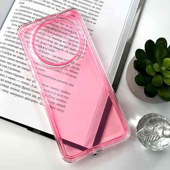 Чохол для Xiaomi Redmi A3 Space III порошковий Київ