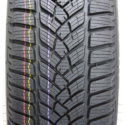 Шина Fulda Kristall Control HP 2 XL FP 205/45R17 88V (048048049073080102102) Винница - изображение 5
