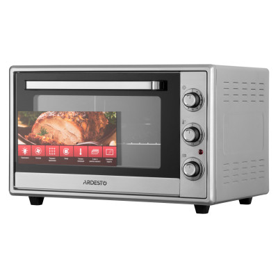 Электропечь Ardesto MEO-F60CDG Винница - изображение 1