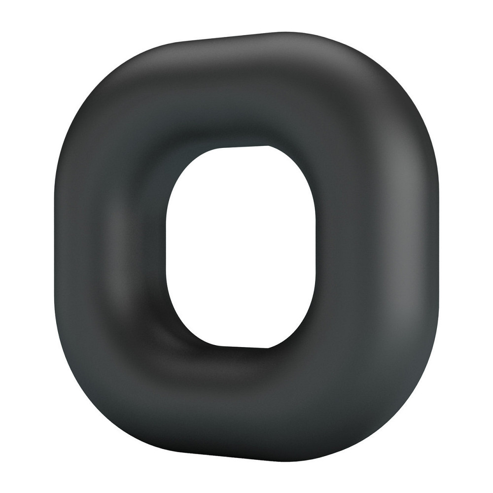Ерекційне кільце Crazy Bull - Walden Super Soft Silicone Cock Ring, BI-210242 Sex Aura Київ - фото 3