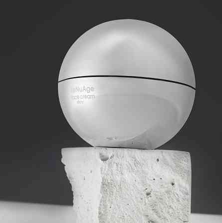 Дневной крем для антивозрастного ухода для всех типов кожи ReNuAge CollaGenious Plump Day Cream Hillary 50 мл Киев