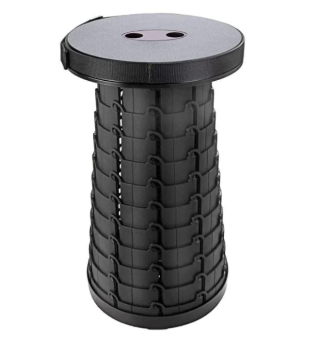 Стілець табурет складний FEXIBLE STOOL, різні кольори / 7108 Дніпро - фото 3