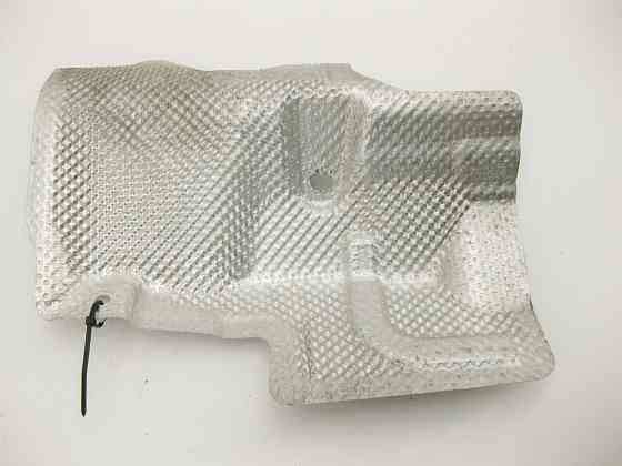 Mercedes-Benz  A2136823900 Теплозахисний екран над центральним глушником зліва ззаду E-Class W213 C238 CLS C257 Одесса