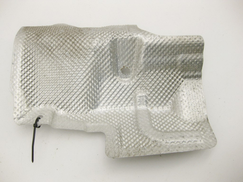 Mercedes-Benz  A2136823900 Теплозахисний екран над центральним глушником зліва ззаду E-Class W213 C238 CLS C257 Одесса - изображение 3