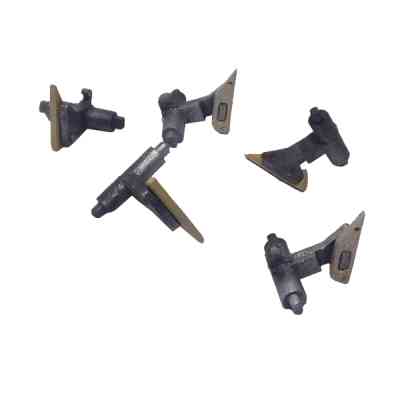 Сепаратор тефлонового валу AHK Kyocera Mita KM-1620/1635/1650/2020/2050 5шт 2FT20160 (KS-70262233) Вінниця